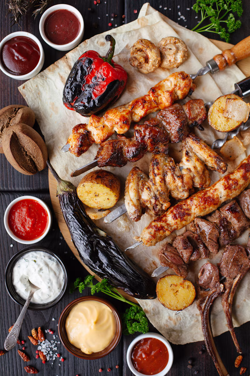 Sabão em Pó (1kg)